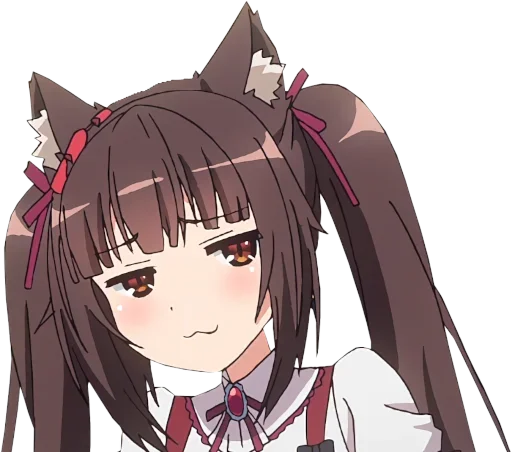 🙂 Стикер «vor_anime_3» для Telegram