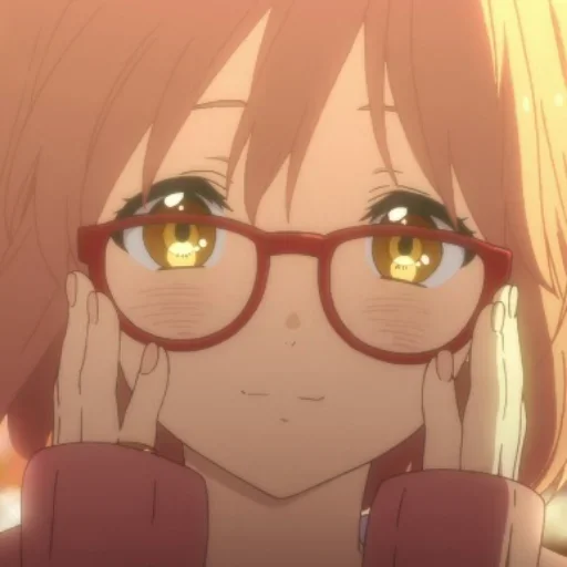 🙂 Стикер «vor_anime_3» для Telegram