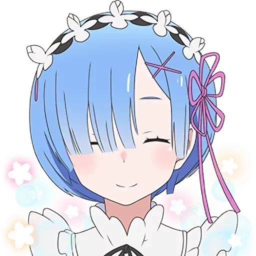 🙂 Стикер «vor_anime_3» для Telegram