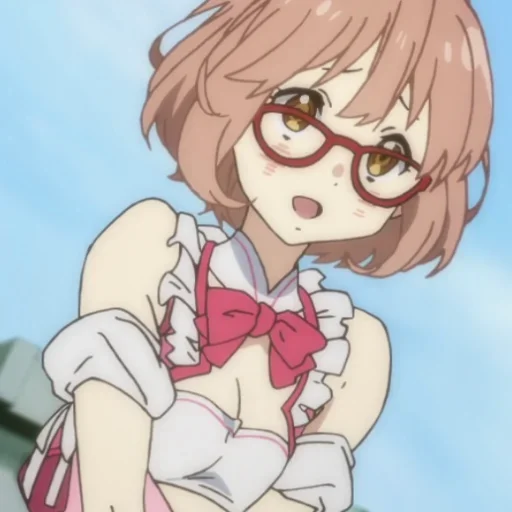 😊 Стикер «vor_anime_3» для Telegram