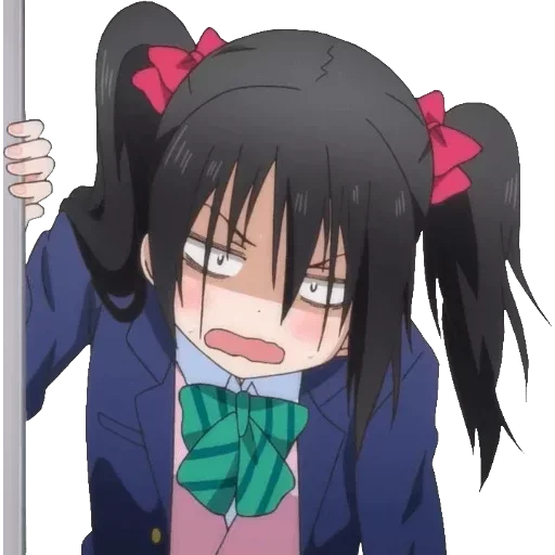 🤬 Стикер «vor_anime_3» для Telegram