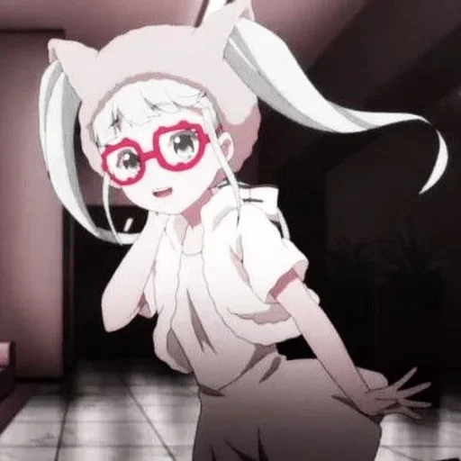 🙂 Стикер «vor_anime_3» для Telegram