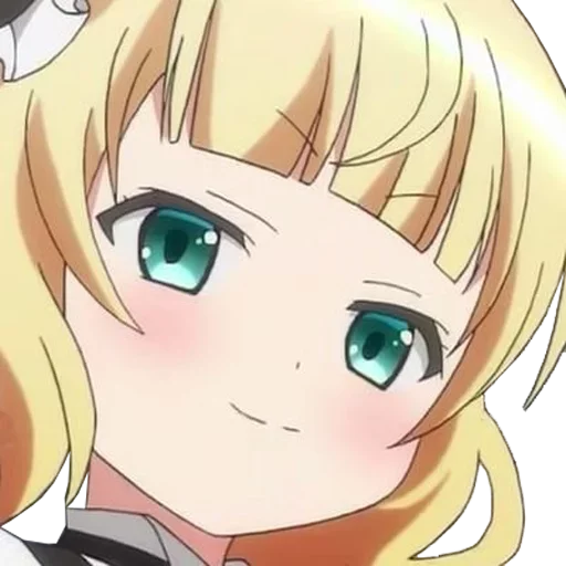 🙂 Стикер «vor_anime_3» для Telegram