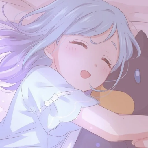 🙂 Стикер «vor_anime_3» для Telegram