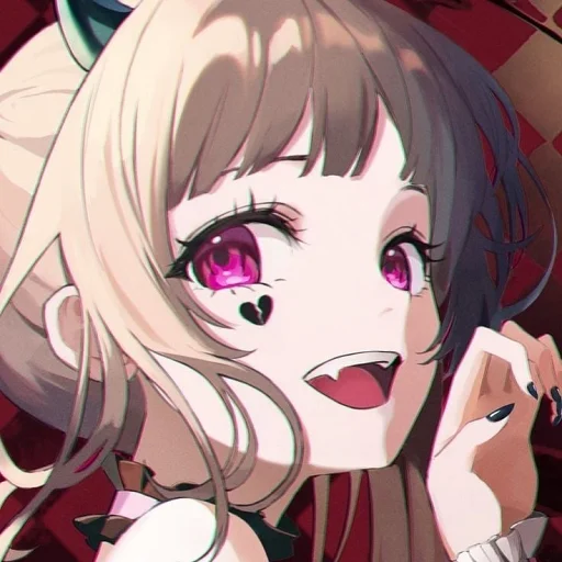 🙂 Стикер «vor_anime_3» для Telegram