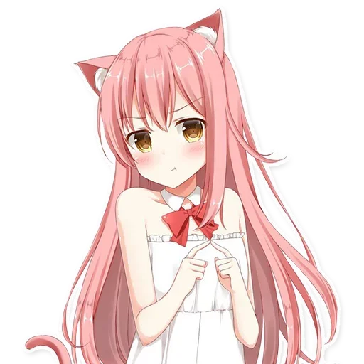 🙂 Стикер «vor_anime_3» для Telegram