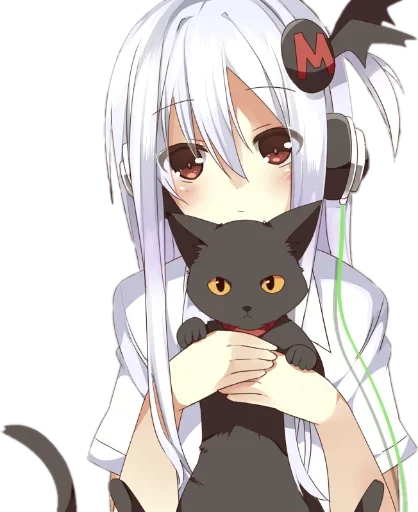 🙂 Стикер «vor_anime_3» для Telegram