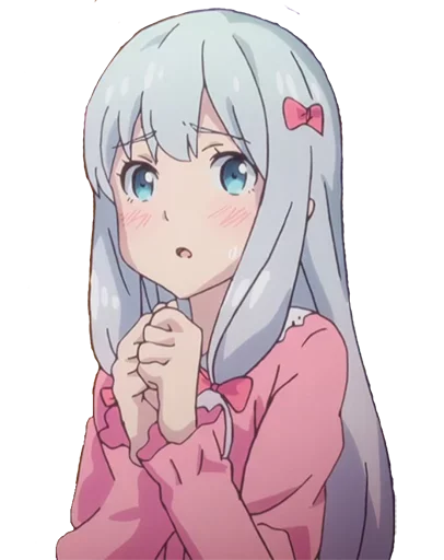 🙂 Стикер «vor_anime_3» для Telegram