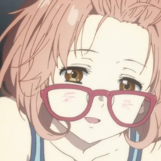 ☺️ Стикер «vor_anime_3» для Telegram
