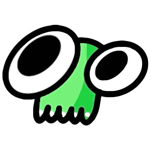 🥺 Эмодзи «Осьми» для Telegram