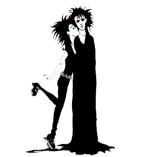 🤗 Стикер «nobody draws» для Telegram
