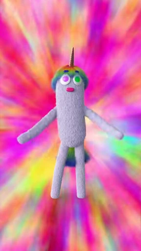 💃 Стикер «Nobody Sausage» для Telegram