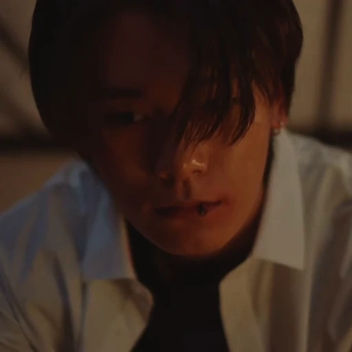 🖤 Стикер «Night Has Come» для Telegram