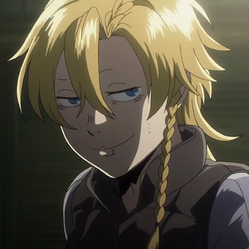 🔩 Стикер «No Guns Life» для Telegram