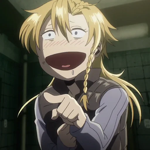 ⚙️ Стикер «No Guns Life» для Telegram