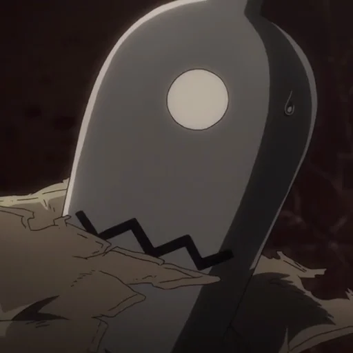 🔩 Стикер «No Guns Life» для Telegram