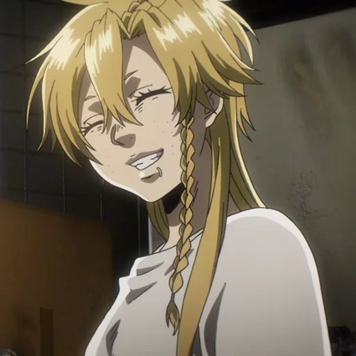 ⚙️ Стикер «No Guns Life» для Telegram