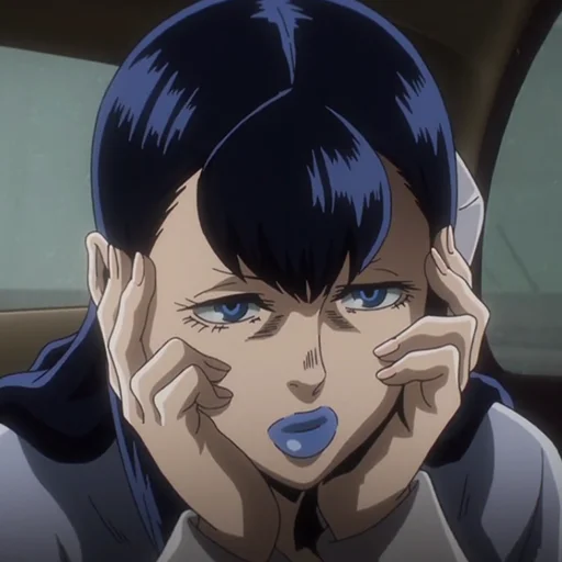 ⚙️ Стикер «No Guns Life» для Telegram