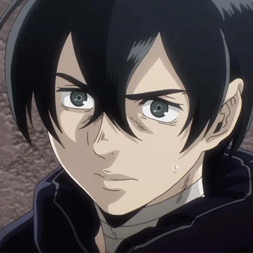 ⚙️ Стикер «No Guns Life» для Telegram