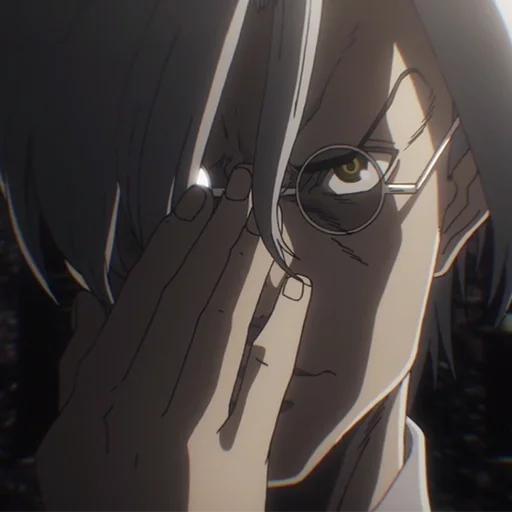 ⚙️ Стикер «No Guns Life» для Telegram