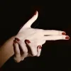 🤩 Эмодзи «noir» для Telegram