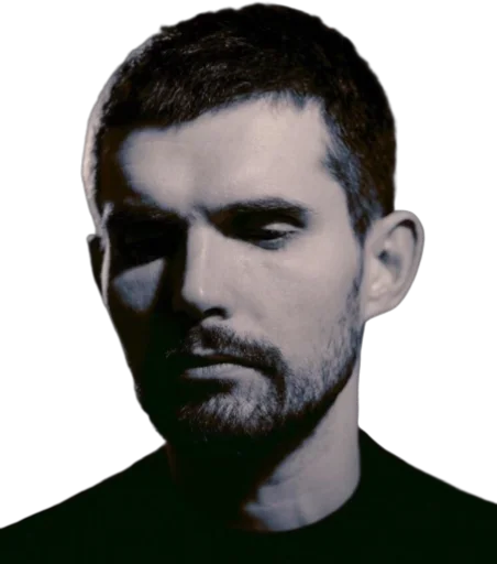😒 Стикер «Настроение Noize MC» для Telegram