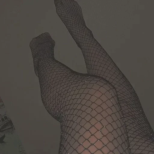 🌟 Стикер «Ножки» для Telegram