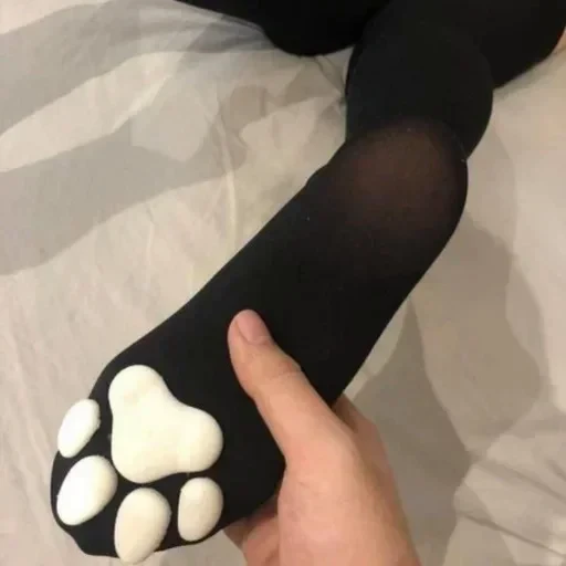 ❤️‍🩹 Стикер «Ножки» для Telegram