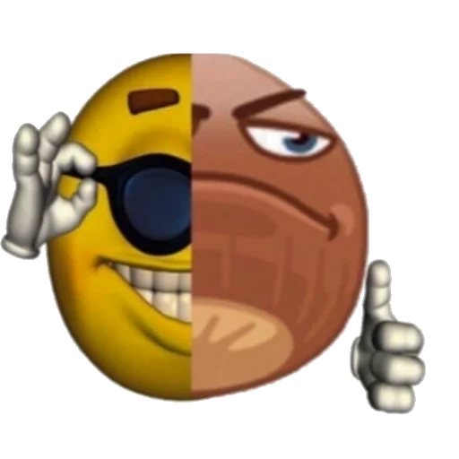 👌 Стикер «shutka» для Telegram