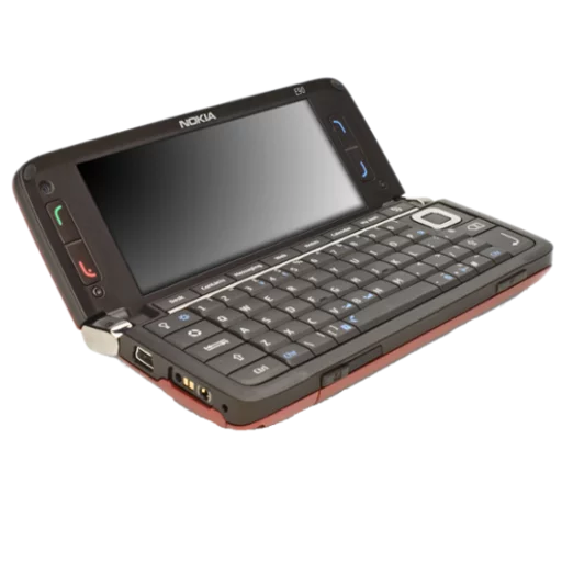 ⌨ Стикер «Nokia Phones» для Telegram