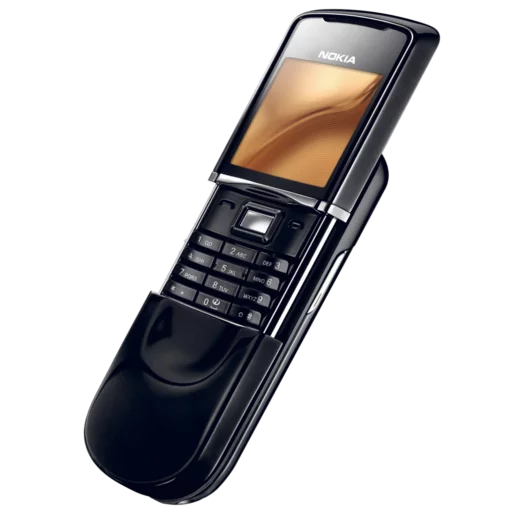 📱 Стикер «Nokia Phones» для Telegram