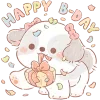 Стикер 22 Нола