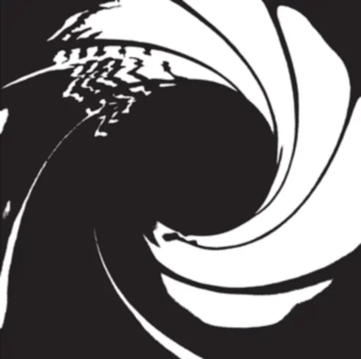 Стикерпак 007 для Telegram