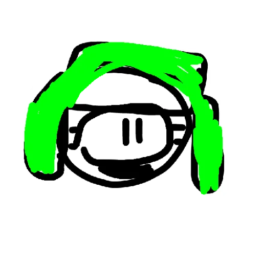 😄 Стикер «Nom 67» для Telegram