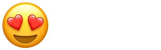 😍 Стикер «Non-Animated» для Telegram
