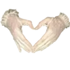 Стикер 10 ΔᥱЖᥱʙыᥱ