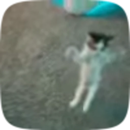🥳 Эмодзи «no name» для Telegram