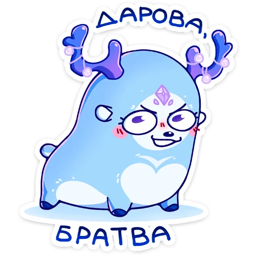 Обложка пака