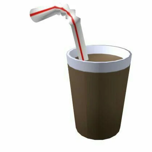 🥛 Стикер «roblox noob» для Telegram