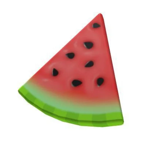 🍉 Стикер «roblox noob» для Telegram