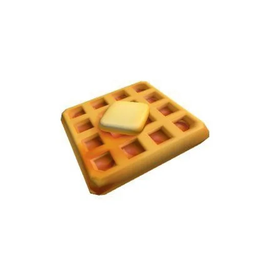🧇 Стикер «roblox noob» для Telegram
