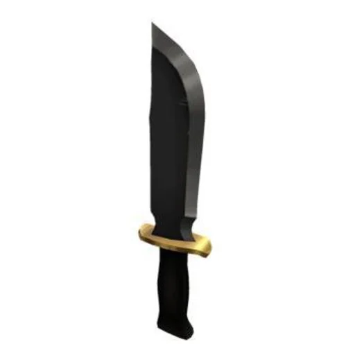 🔪 Стикер «roblox noob» для Telegram