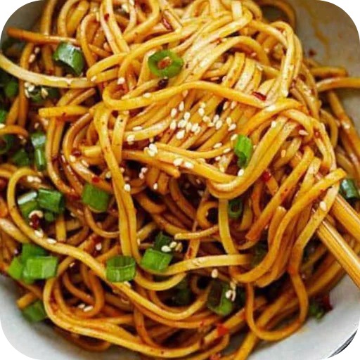 🍲 Стикер «Noodles» для Telegram