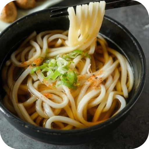 🍲 Стикер «Noodles» для Telegram