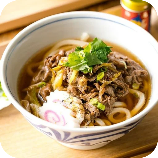 🍲 Стикер «Noodles» для Telegram