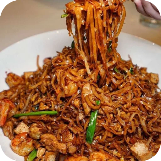 🍲 Стикер «Noodles» для Telegram