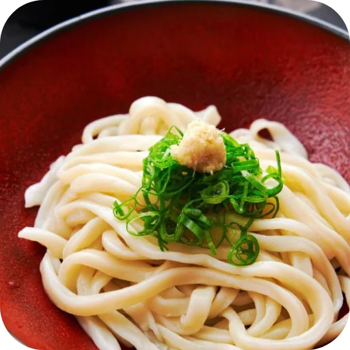 🍲 Стикер «Noodles» для Telegram