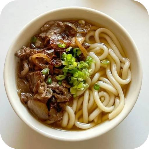 🍲 Стикер «Noodles» для Telegram