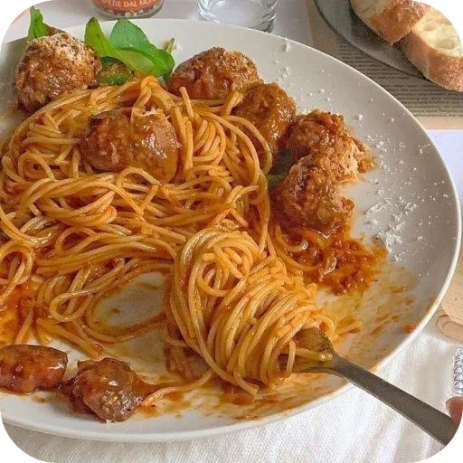 🍲 Стикер «Noodles» для Telegram