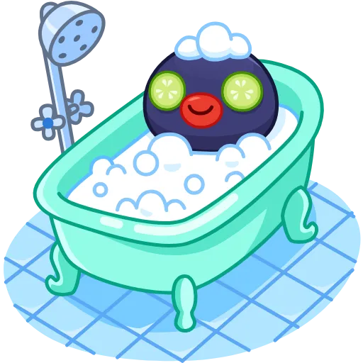 Стикер 19 Noot Noot